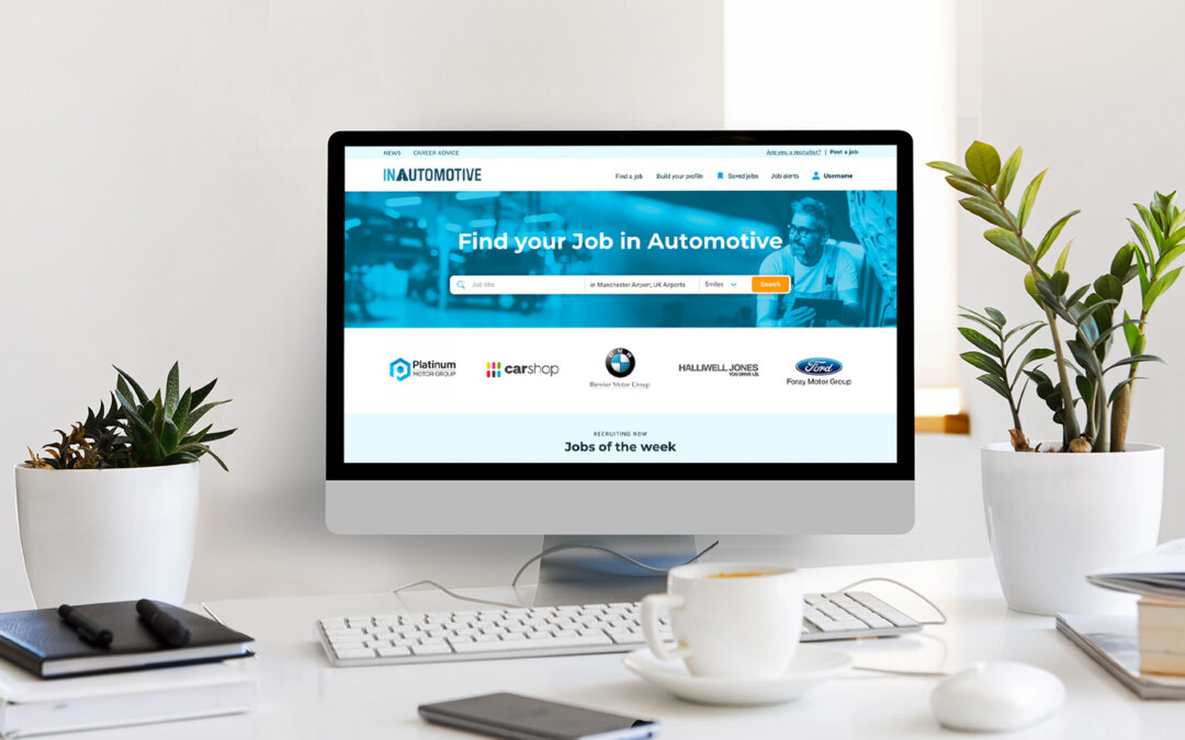 Response to Covid-19 prompts relaunch of InAutomotive